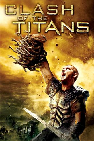 Clash of the Titans (movie 2010)