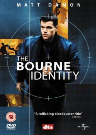 The Bourne Identity (movie 2002)