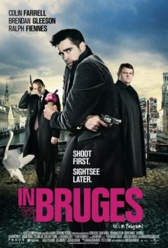In Bruges (movie 2008)