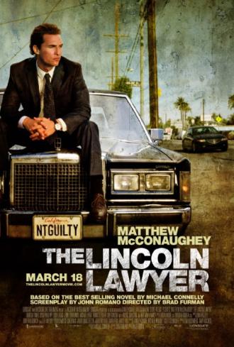 The Lincoln Lawyer (movie 2011)