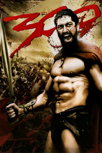 300 (movie 2006)