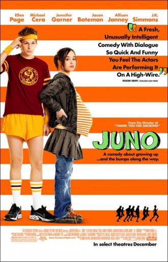 Juno (movie 2007)