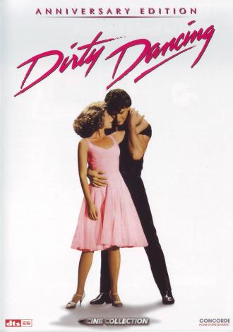 Dirty Dancing (movie 1987)