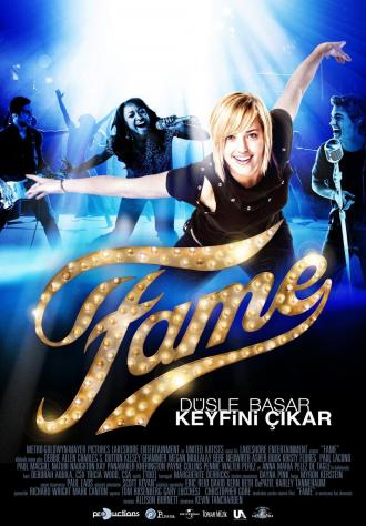Fame (movie 2009)