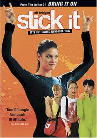 Stick It (movie 2006)