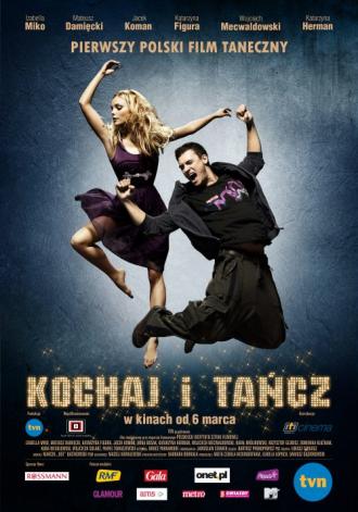 Love and Dance (movie 2009)