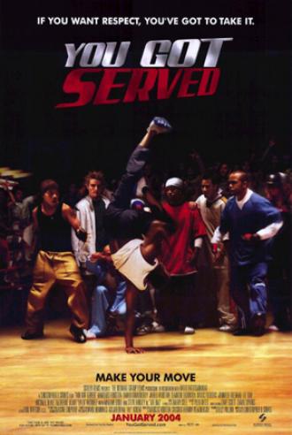 You Got Served (movie 2004)