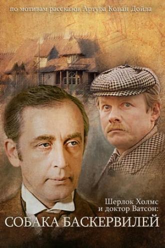 The Adventures of Sherlock Holmes and Dr. Watson: The Hound of the Baskervilles (movie 1981)