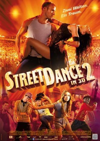 StreetDance 2 (movie 2012)