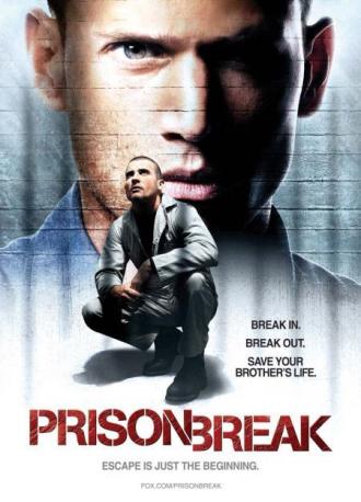 Prison Break (tv-series 2005)