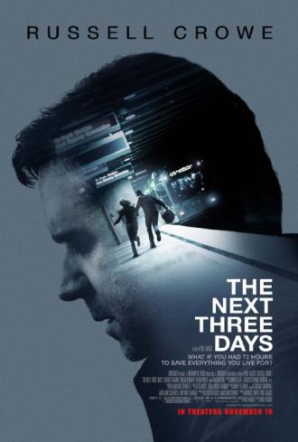 The Next Three Days (movie 2010)