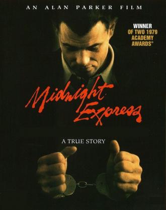 Midnight Express (movie 1978)