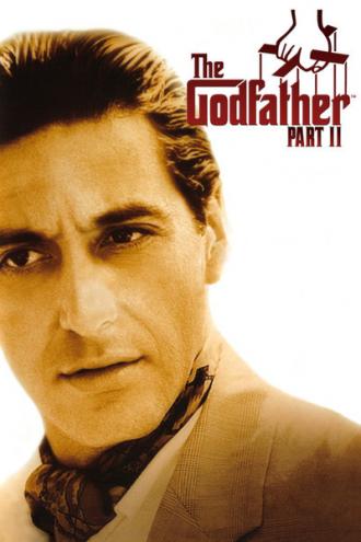 The Godfather: Part II (movie 1974)