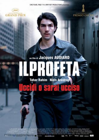 A Prophet (movie 2009)