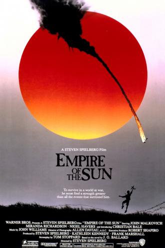 Empire of the Sun (movie 1987)