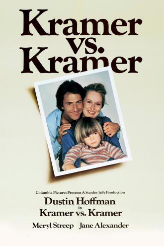 Kramer vs. Kramer (movie 1979)