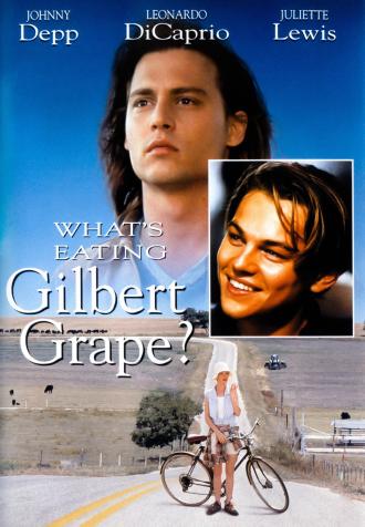 What's Eating Gilbert Grape (movie 1993)