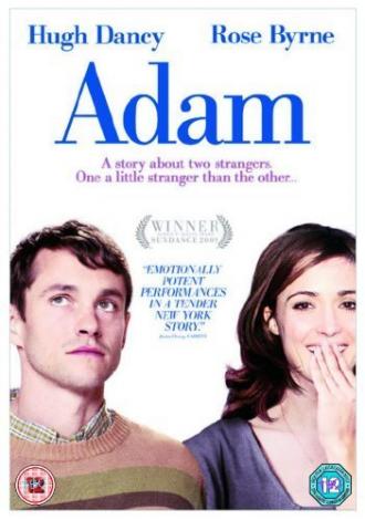 Adam (movie 2009)