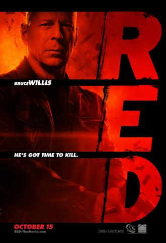 RED (movie 2010)
