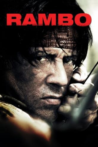 Rambo (movie 2008)