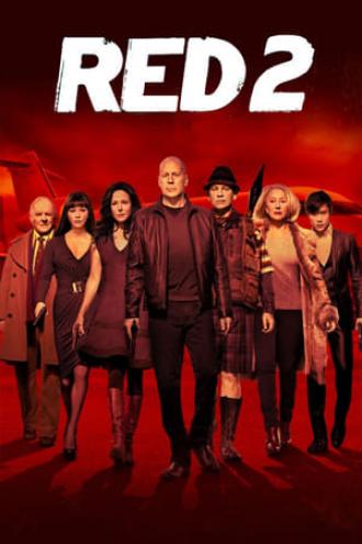 RED 2 (movie 2013)