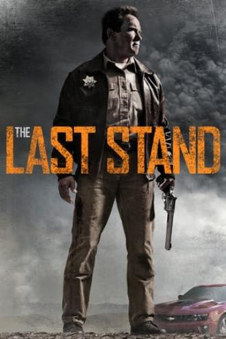 The Last Stand (movie 2013)