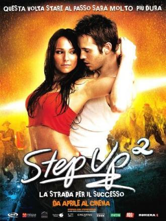 Step Up 2: The Streets (movie 2008)