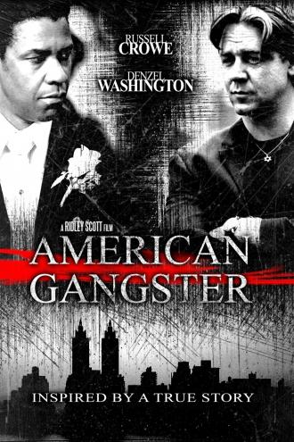 American Gangster (movie 2007)