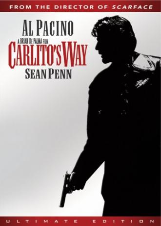 Carlito's Way (movie 1993)