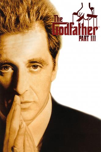 The Godfather: Part III (movie 1990)