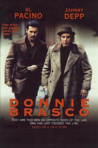 Donnie Brasco (movie 1997)