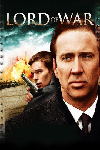 Lord of War (movie 2005)