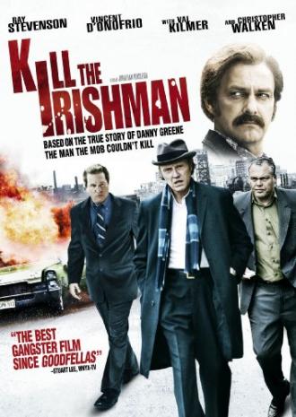 Kill the Irishman (movie 2011)