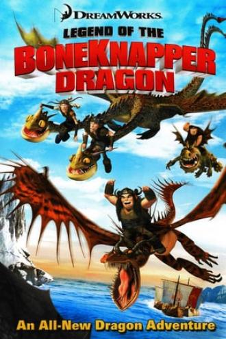 Legend of the BoneKnapper Dragon (movie 2010)