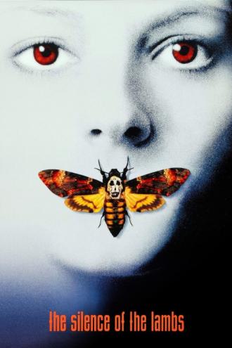 The Silence of the Lambs (movie 1991)