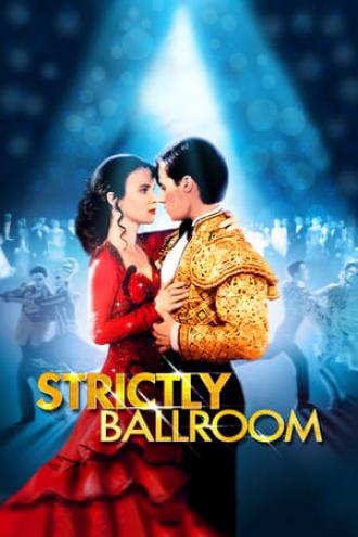 Strictly Ballroom (movie 1992)