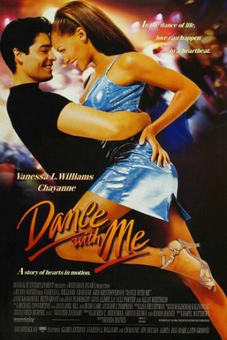 Dance with Me (movie 1998)