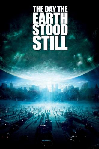 The Day the Earth Stood Still (movie 2008)