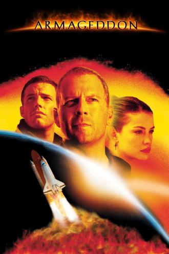 Armageddon (movie 1998)