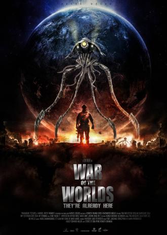 War of the Worlds (movie 2005)