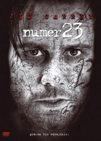 The Number 23 (movie 2007)