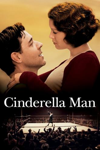 Cinderella Man (movie 2005)