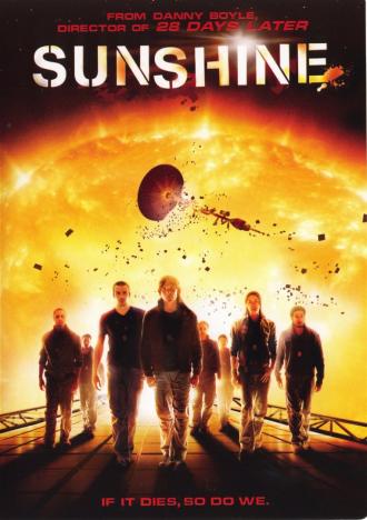 Sunshine (movie 2007)