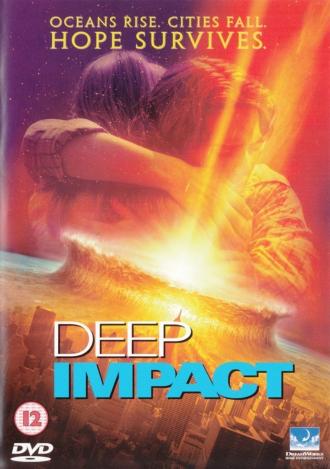 Deep Impact (movie 1998)