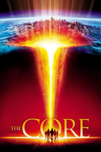 The Core (movie 2003)