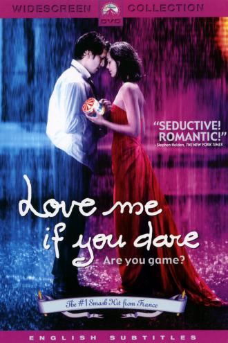 Love Me If You Dare (movie 2003)