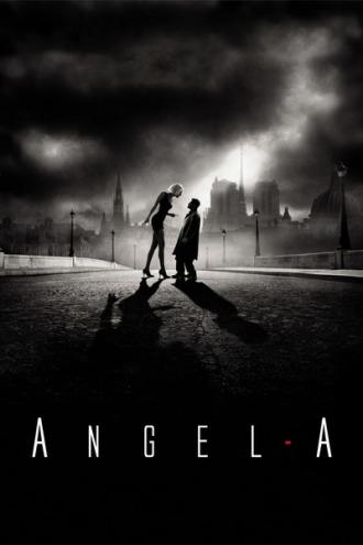 Angel-A (movie 2005)