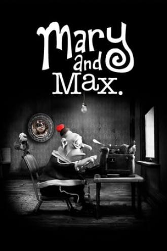 Mary and Max (movie 2009)