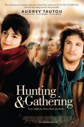 Hunting and Gathering (movie 2007)