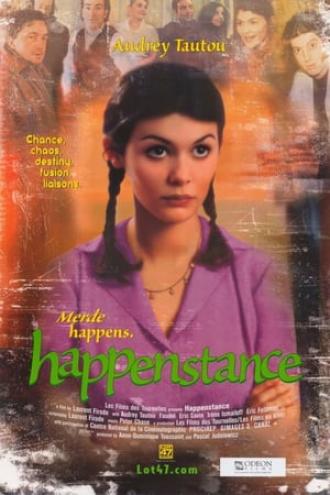 Happenstance (movie 2000)